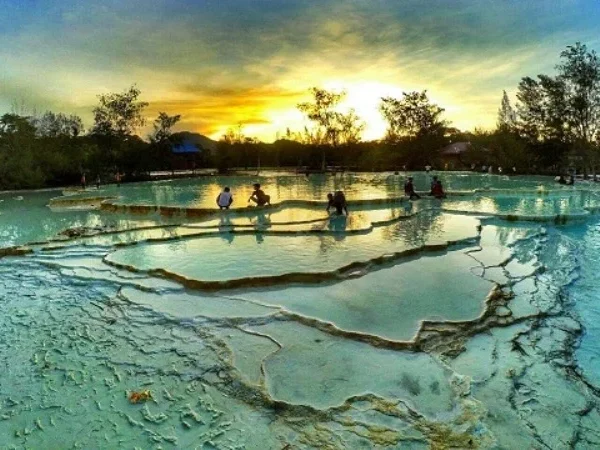 SDA Konawe Utara - Wawolesea