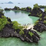 SDA Konawe Utara - pulau labengki